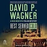 Digital Best Served Cold von David P Wagner