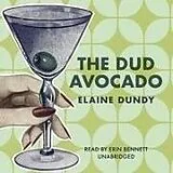 Digital The Dud Avocado von Elaine Dundy