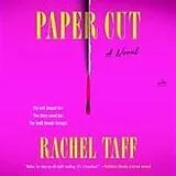Digital Paper Cut von Rachel Taff