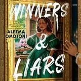 Digital Winners & Liars von Aleema Omotoni