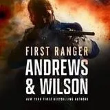 Digital First Ranger von Jeffrey Wilson, Brian Andrews