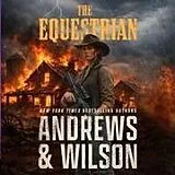 Digital The Equestrian von Jeffrey Wilson, Brian Andrews