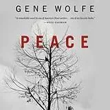 Digital Peace von Gene Wolfe