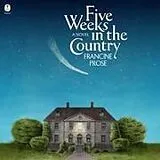 Digital Five Weeks in the Country von Francine Prose