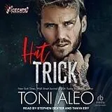 Digital Hat Trick von Toni Aleo