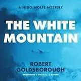 Digital The White Mountain von Robert Goldsborough