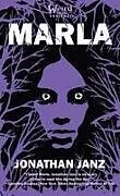 Kartonierter Einband Marla von Jonathan Janz