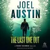 Digital The Last One Out von Joel Austin