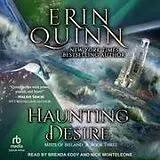 Digital Haunting Desire von Erin Quinn