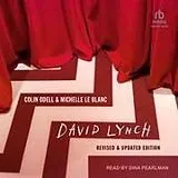 Digital David Lynch von Colin Odell, Michelle Le Blanc