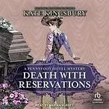 Digital Death with Reservations von Kate Kingsbury