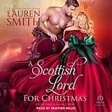 Digital A Scottish Lord for Christmas von Lauren Smith