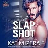 Digital Slap Shot von Kat Mizera