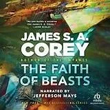 Digital The Faith of Beasts von James S A Corey