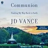 Digital Communion von J D Vance