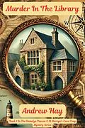 E-Book (epub) Murder In The Library von Andrew Hay