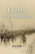 Kartonierter Einband Eerste Wereldoorlog von History Nerds
