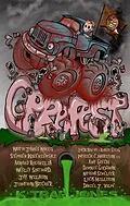 E-Book (epub) Gorefest von K. Trap Jones, Amy Grech, Donnie Goodman