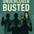 E-Book (epub) Undercover Busted von Word Smith