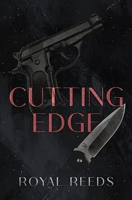E-Book (epub) Cutting Edge von Royal Reeds