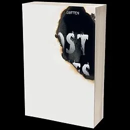 E-Book (epub) Ghost Glasses von Rikki Goodwin
