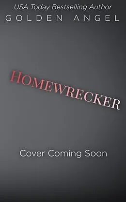 E-Book (epub) Homewrecker von Golden Angel