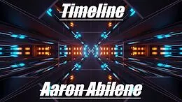 E-Book (epub) Timeline von Aaron Abilene