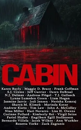 E-Book (epub) Cabin von Black Hare Press