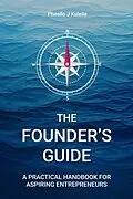 E-Book (epub) Founder's Guide von Pheello J Kuleile