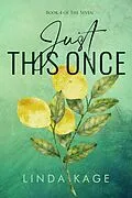 E-Book (epub) Just This Once von Linda Kage