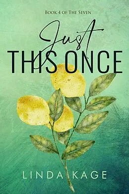 E-Book (epub) Just This Once von Linda Kage