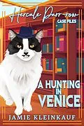 E-Book (epub) A Hunting in Venice von Jamie Kleinkauf