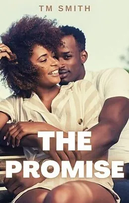 E-Book (epub) Promise von TM Smith
