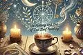 E-Book (epub) The History and Art of Tea Leaf Reading von Bertena Varney