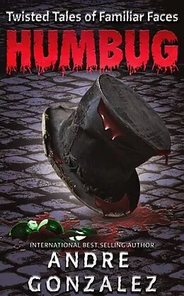 E-Book (epub) Humbug von Andre Gonzalez