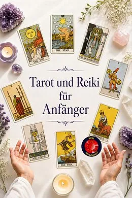 E-Book (epub) Tarot und Reiki für Anfänger von Alina Rubi