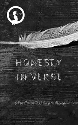 E-Book (epub) Honesty in Verse von Fae Corps Publishing, Cm Snow, Jennifer Elliott