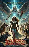 E-Book (epub) The Seeds of Rebellion von Carel Van Tonder