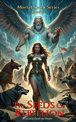 E-Book (epub) The Seeds of Rebellion von Carel Van Tonder