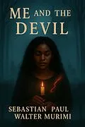 E-Book (epub) Me and the Devil von Sebastian Paul Walter Murimi