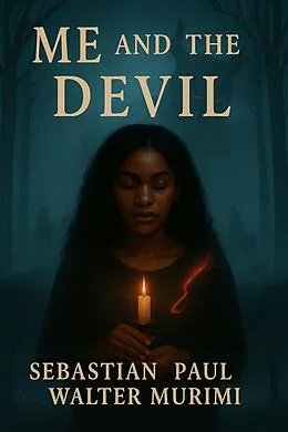E-Book (epub) Me and the Devil von Sebastian Paul Walter Murimi