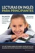 Kartonierter Einband (Kt) Lecturas en Inglés Para Principiantes von Evelyn Irving