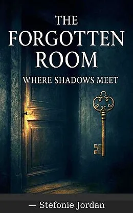 E-Book (epub) The Forgotten Room von Stefonie Jordan
