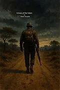 E-Book (epub) Echoes of the Fallen von Pieter Hendrik