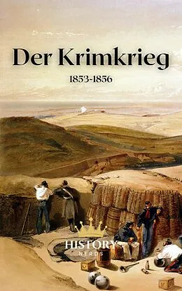 E-Book (epub) Der Krimkrieg: 1853-1856 von History Nerds