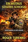 E-Book (epub) EIN WEITAUS SÜSSERES SCHICKSAL von Roger Turenko