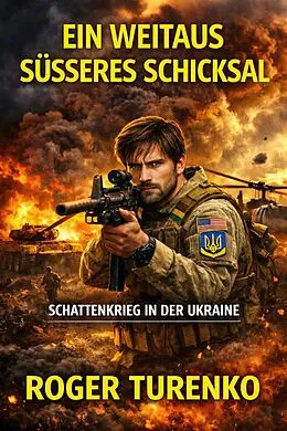E-Book (epub) EIN WEITAUS SÜSSERES SCHICKSAL von Roger Turenko