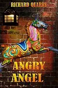 E-Book (epub) Angry Angel von Richard Quarry