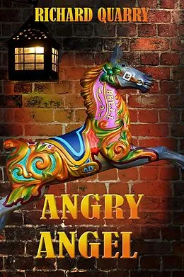 E-Book (epub) Angry Angel von Richard Quarry