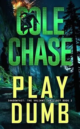 E-Book (epub) Play Dumb von Cole Chase
